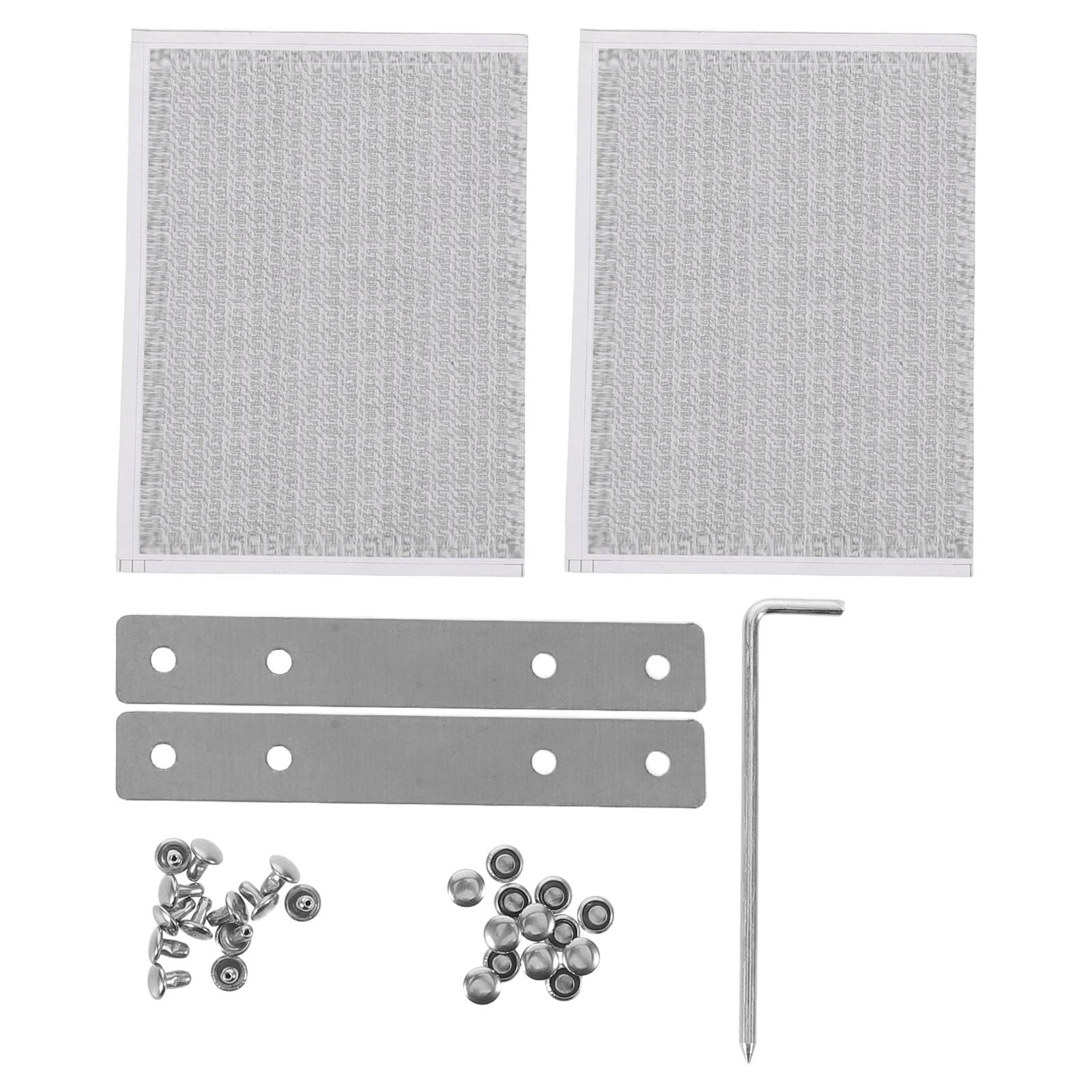 Kit de reemplazo de correas para persianas: repare fácilmente sus ventanas de forma duradera