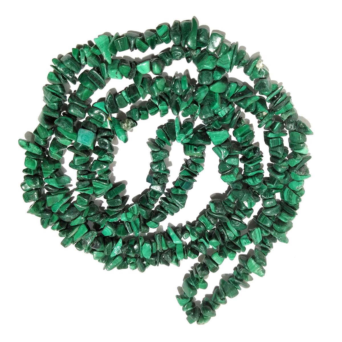See full amazon price history chart for Reiki Crystal Products Malachite Mala/Necklace Natural Crystal Stone Chip Bead Mala for Reiki Healing and Crystal Healing Stone (Color : Green) Reiki Crystal Products Malachite Mala/Necklace Natural Crystal Stone Chip Bead Mala for Reiki Healing and Crystal Healing Stone (Color : Green) (B07LBTJ6S5) Amazon Price History, Amazon Price Tracker