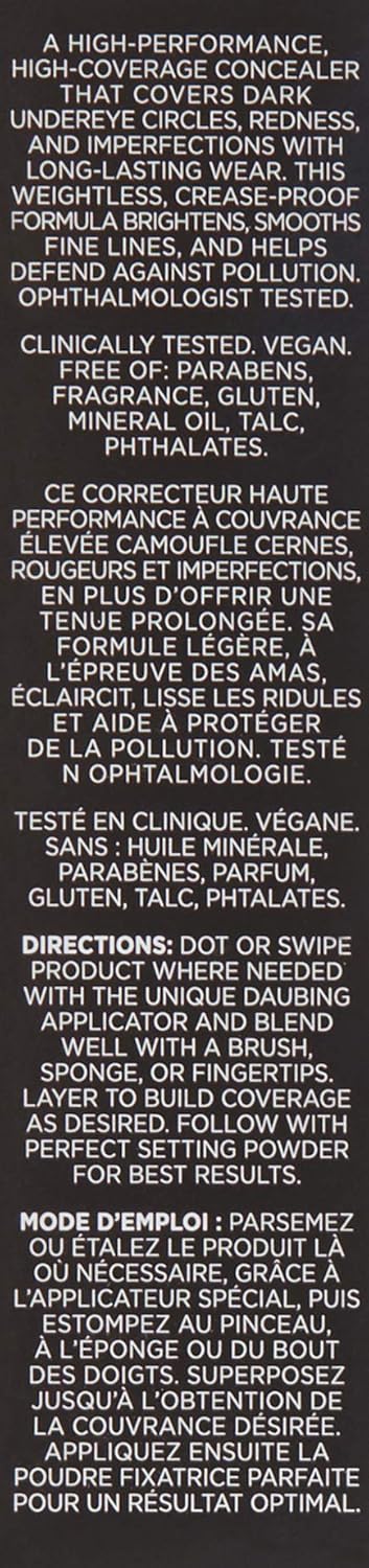 Cover FX Power Play Concealer, 0.33 fl. oz. : Everything Else