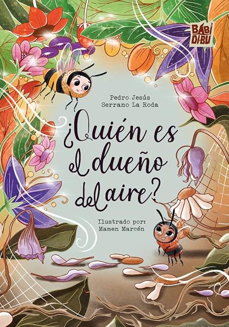 Portada de ¿Quién es el dueño del aire?