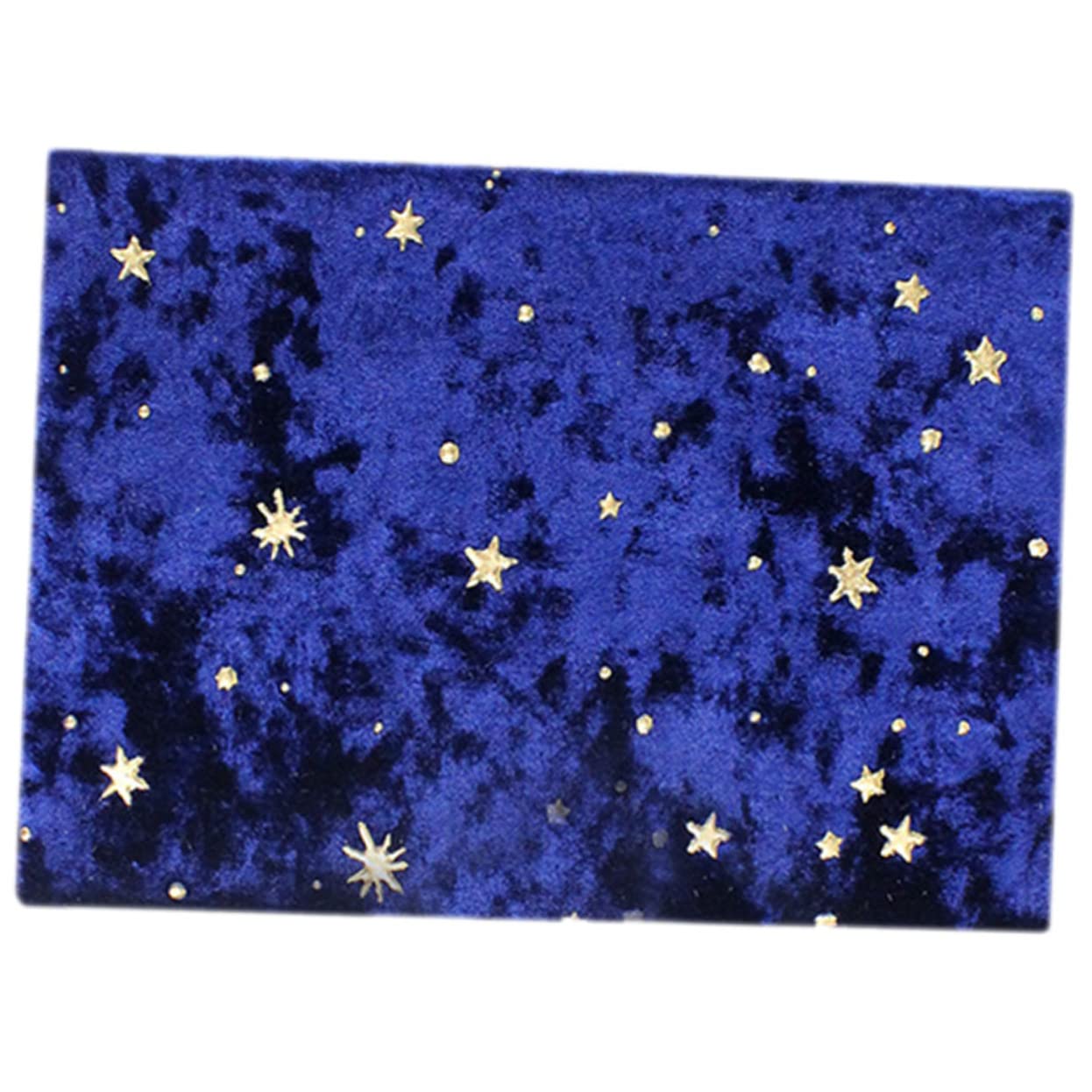 2piezas Funda Decorativa Para Libros De Tela De Diario y Cuaderno Cubierta Reutilizable Diseño Clásico y Resistente Para Firmas y Colecciones Personales