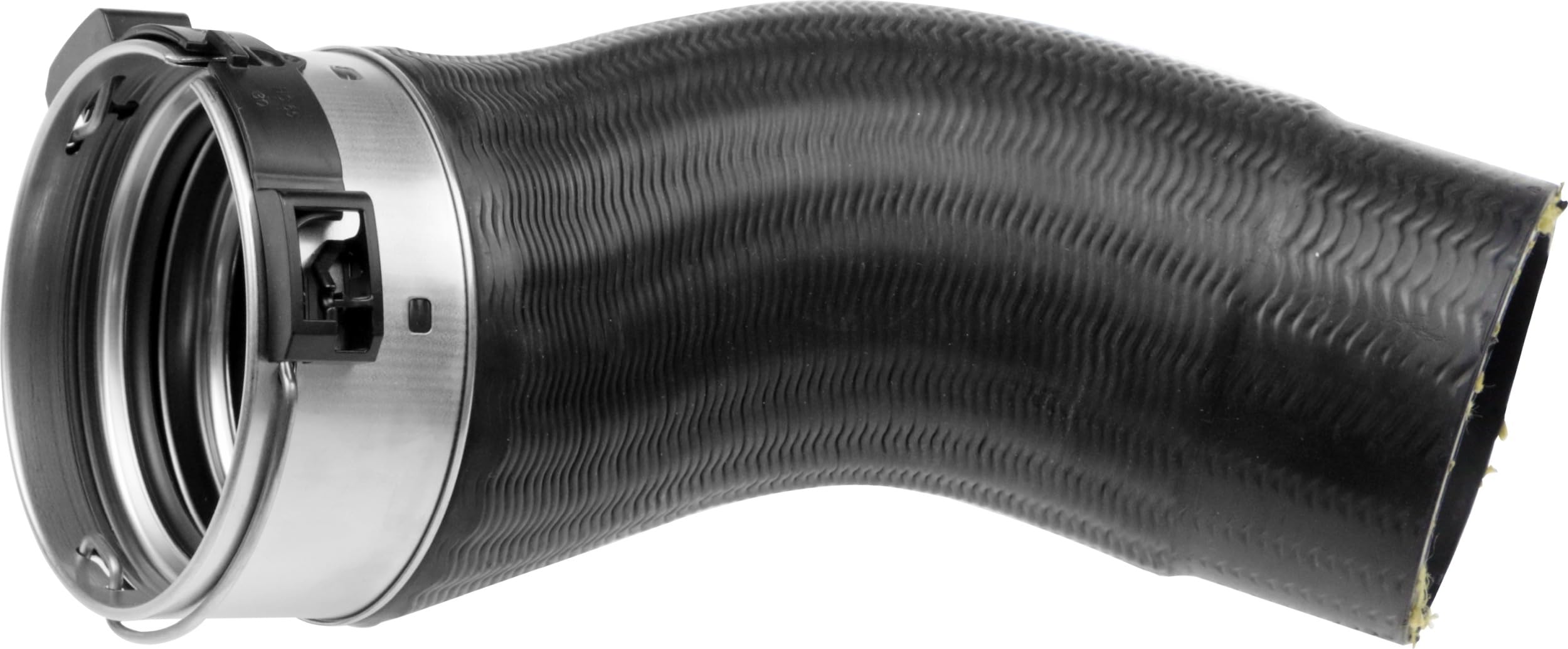 GATES Durite de turbo Tuyau de turbo 09-0865 Compatible avec VOLVO XC60 156 V40 3/5 portes 525, 526 XC60 II 246 V60 155, 157 XC40 536