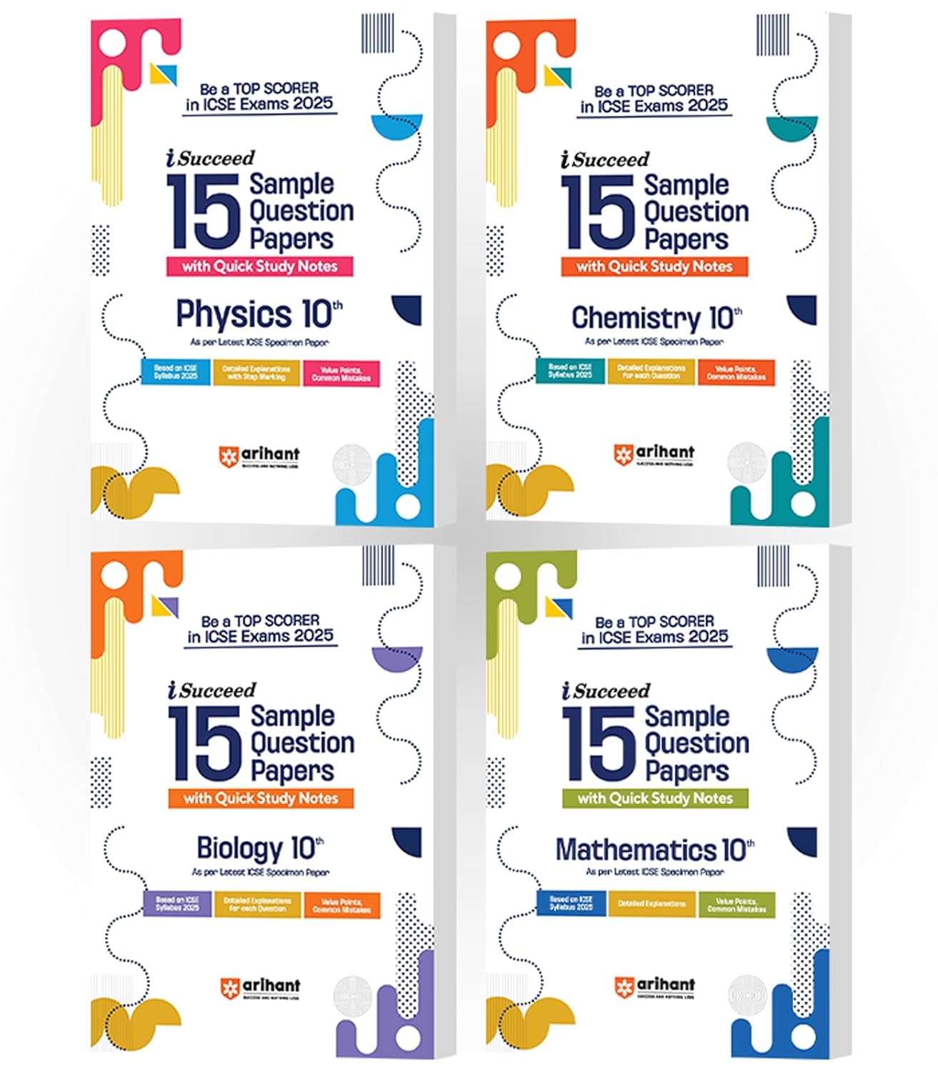 ARIHANT I SUCCEED SAMPLE PAPERS CLASS 10 PDF DOWNLOAD 2023 visual data 6