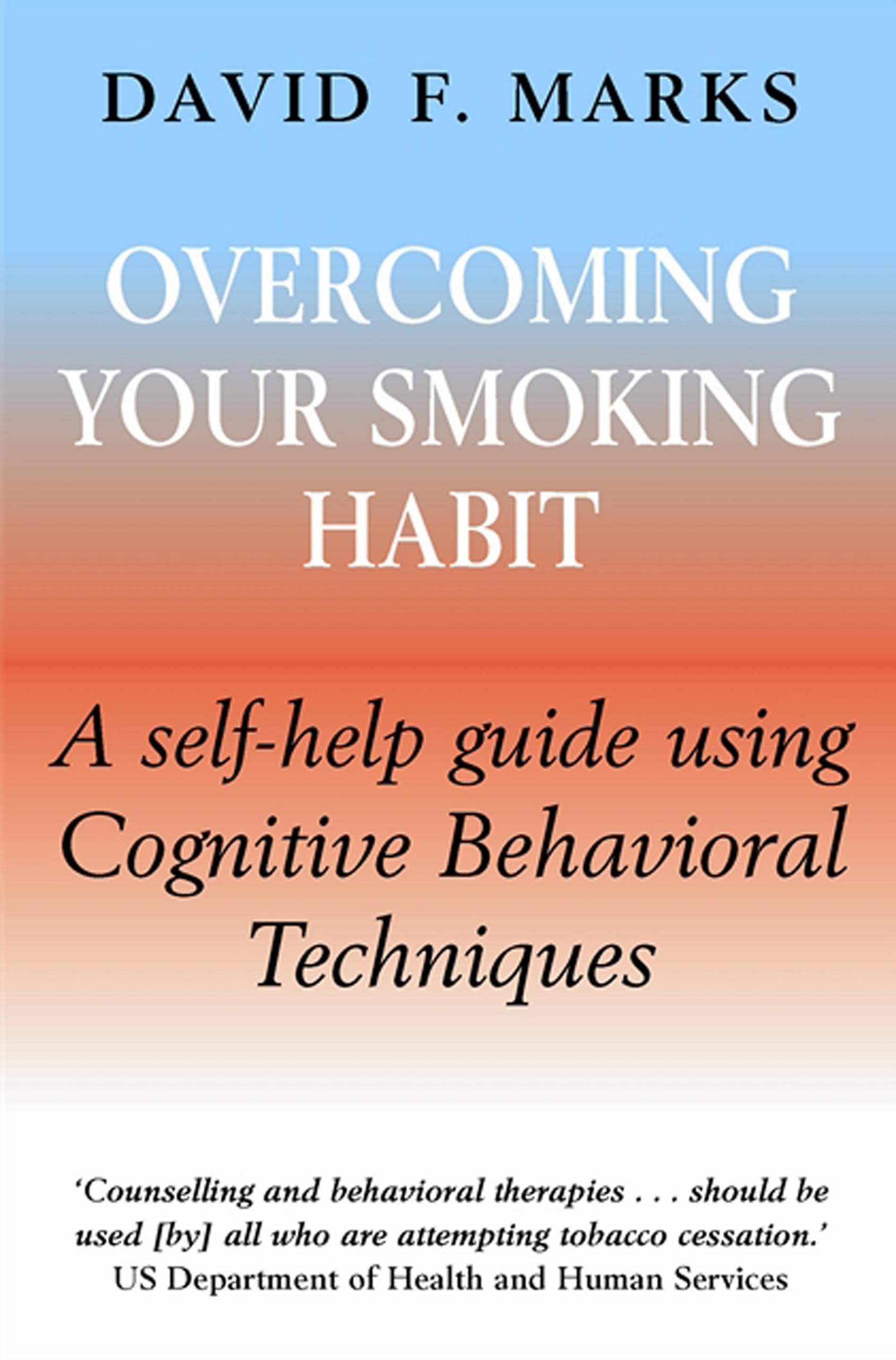 Buy Overcoming Your Smoking Habit (Overcoming Books) — BookShops.in