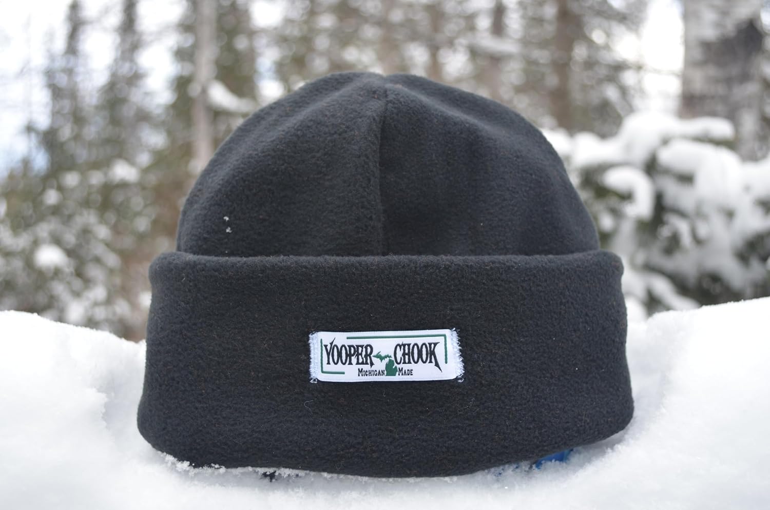 Double Dome, Built-in Face Mask, Double Insulated.