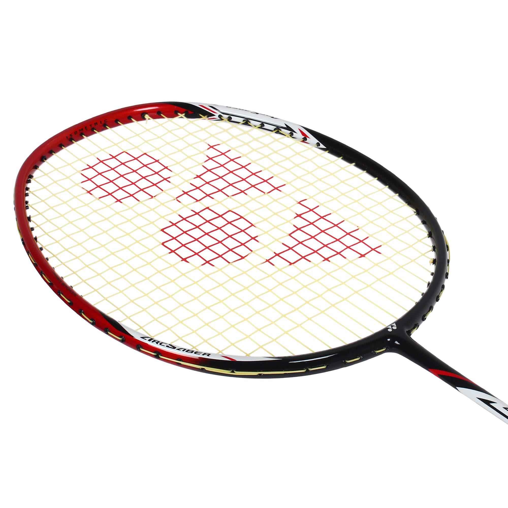 YONEX ArcSaber LITE バドミントンラケット Amazon | ヨネックス Arcsaber Lite G4/G5 バドミントンラケット
