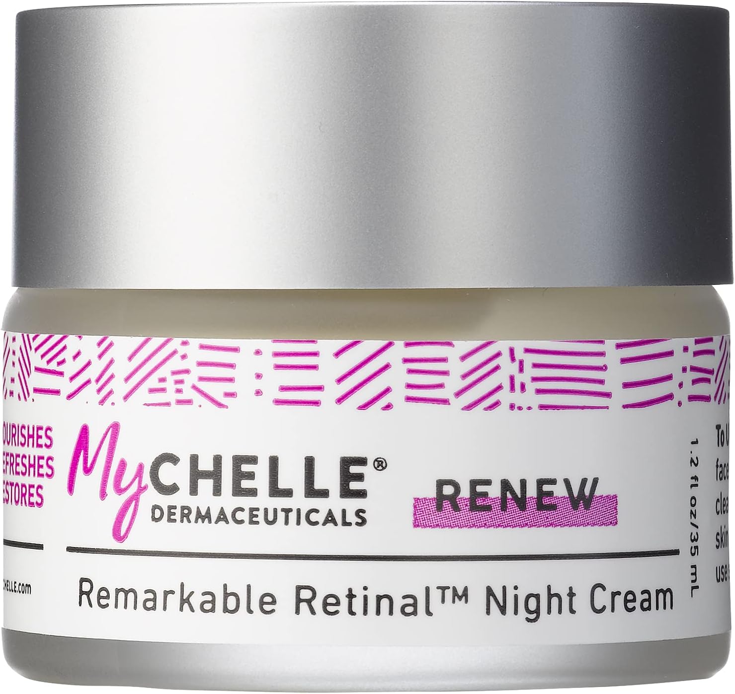 Mychelle Revitalizing Night Cream