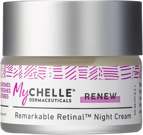 MyChelle Dermaceuticals 37 night cream