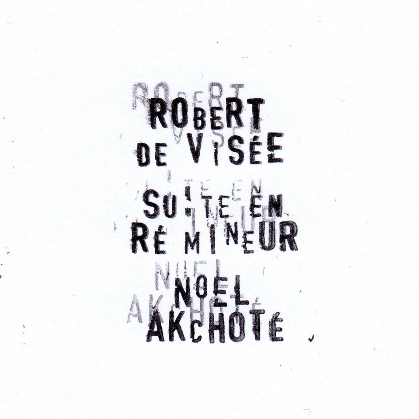 Robert de Visée