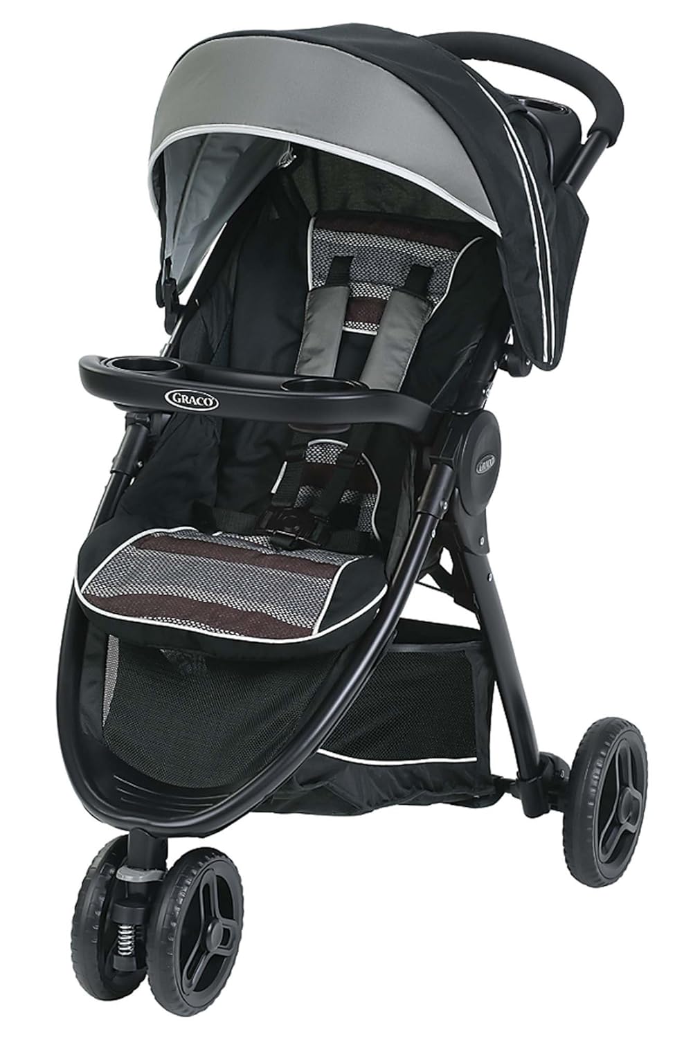 graco pace stroller amazon