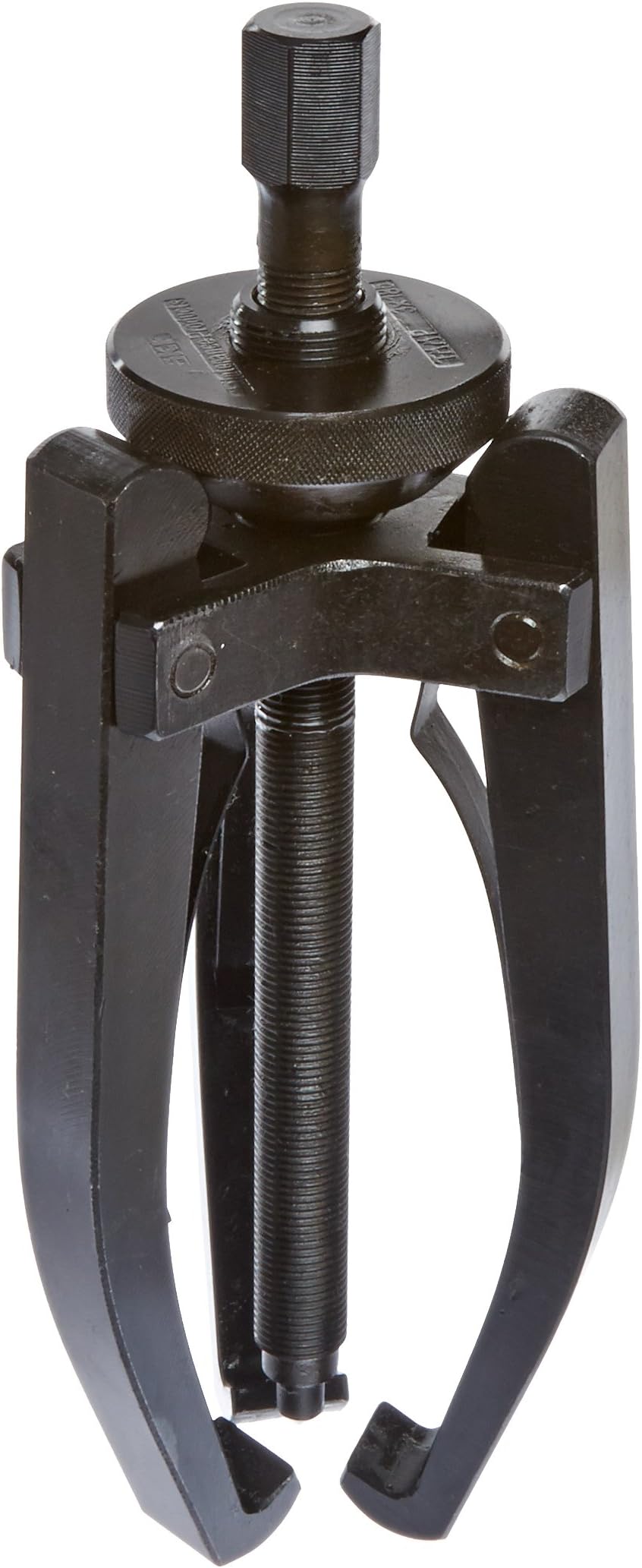 SKF TMMP 3X185 Standard Jaw Puller, 5,380lb Capacity, 5.3" Reach