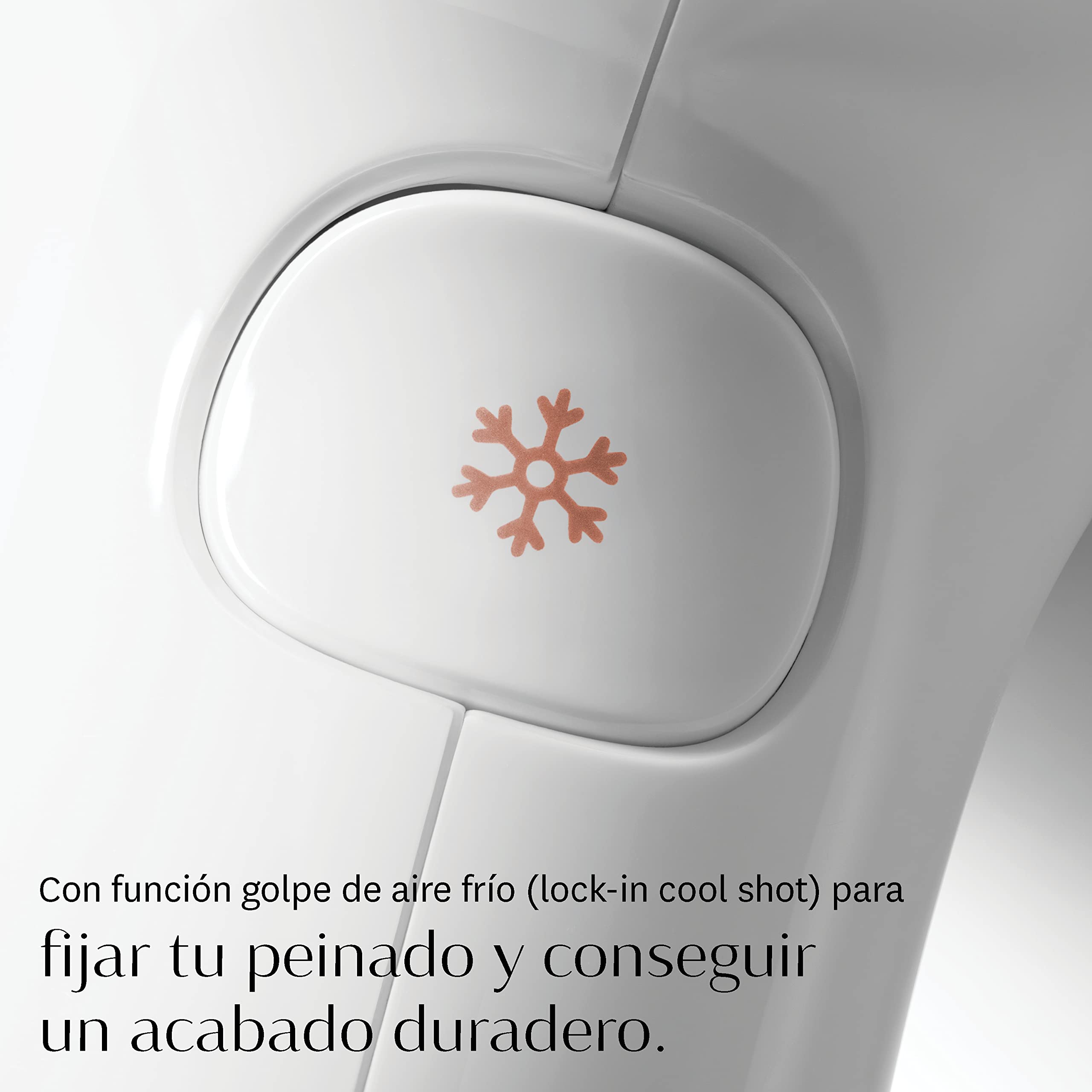 T3 Fit Compact Ionic Secador de pelo profesional, rápido secado, ligero, ergonómico, alisa el encrespamiento y con múltiples combinaciones de velocidad y calor