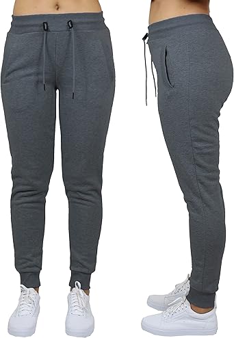 womens joggers slim fit