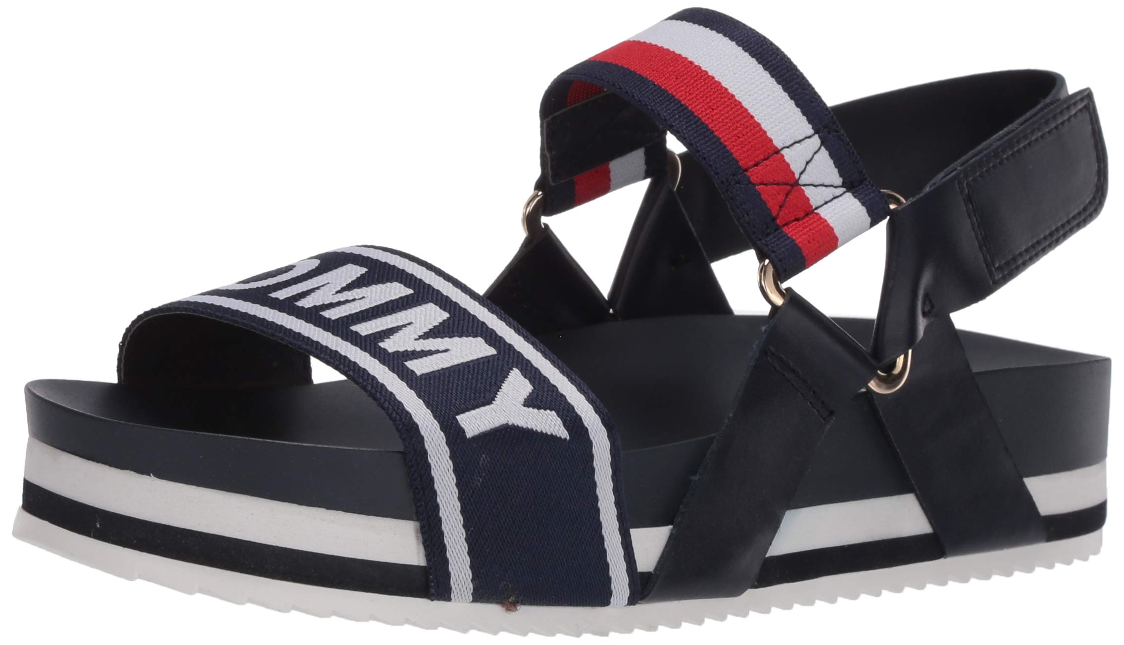 Tommy Hilfiger Men's Beliz Sport Sandal