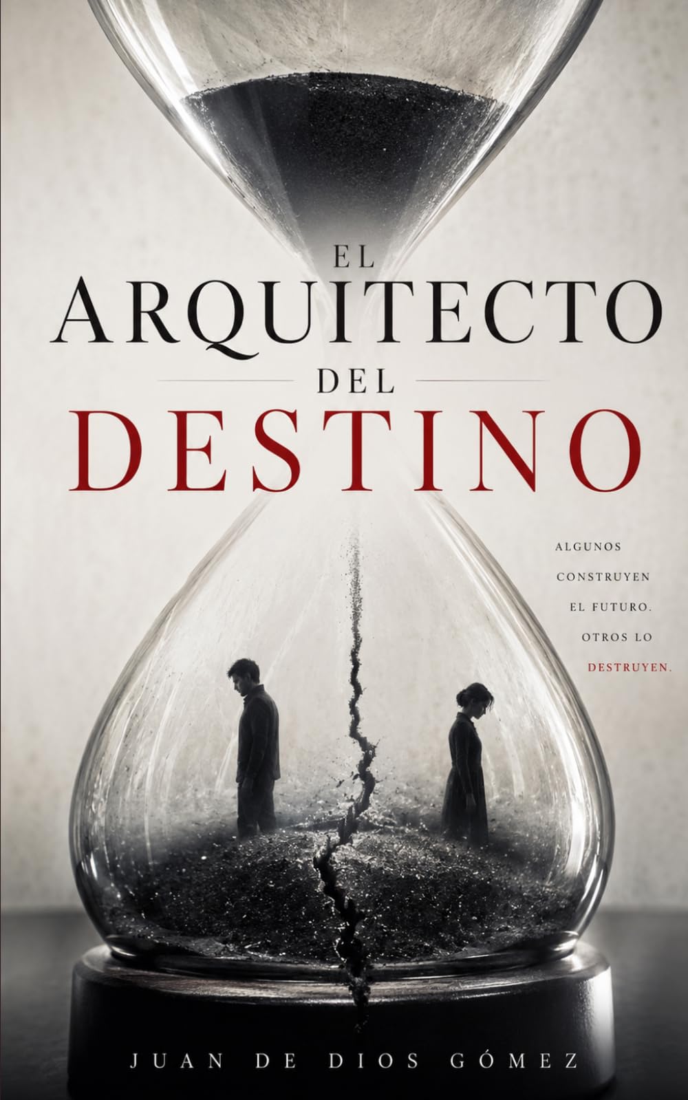 El Arquitecto del Destino