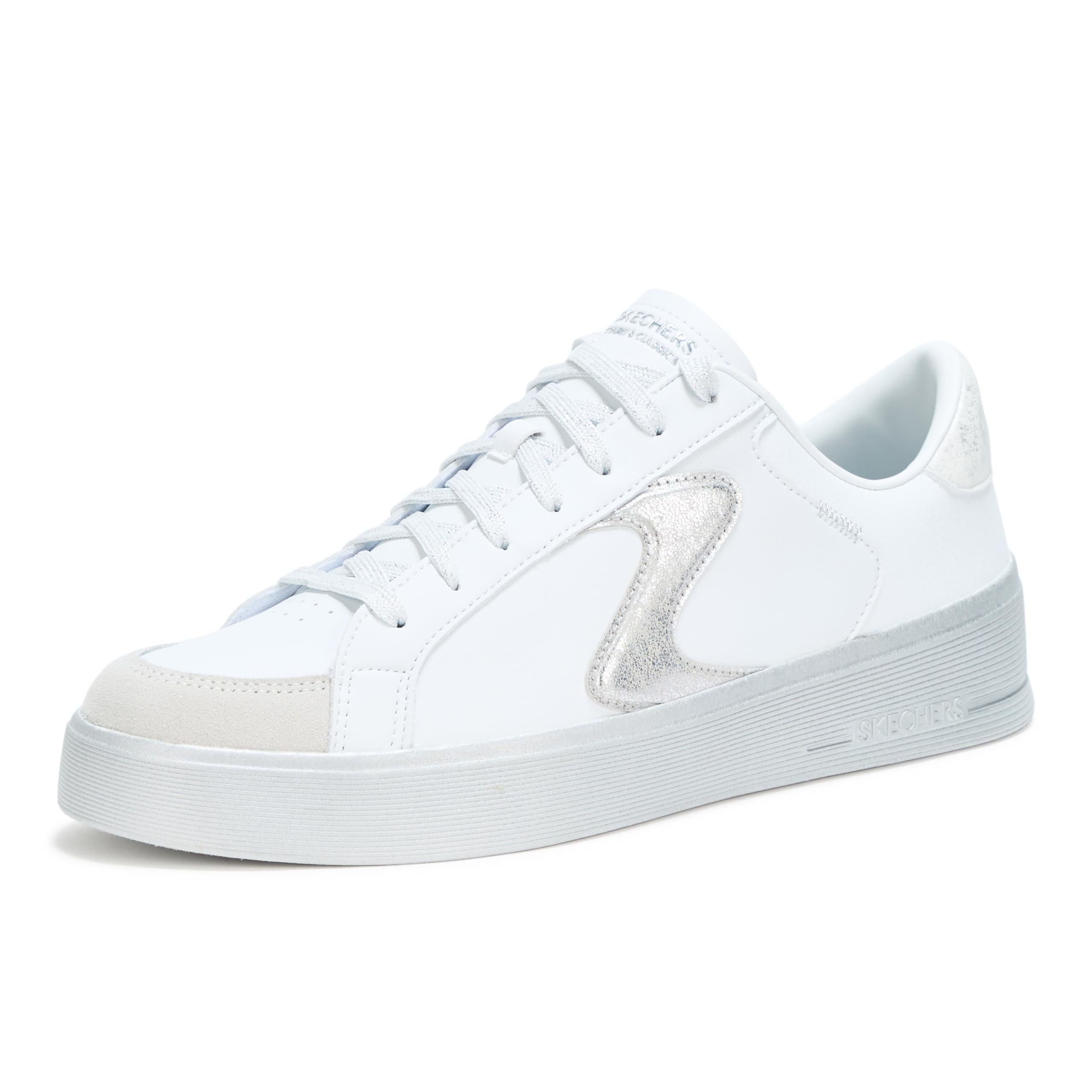 Skechers Damen Hiland Quite ChicSneaker