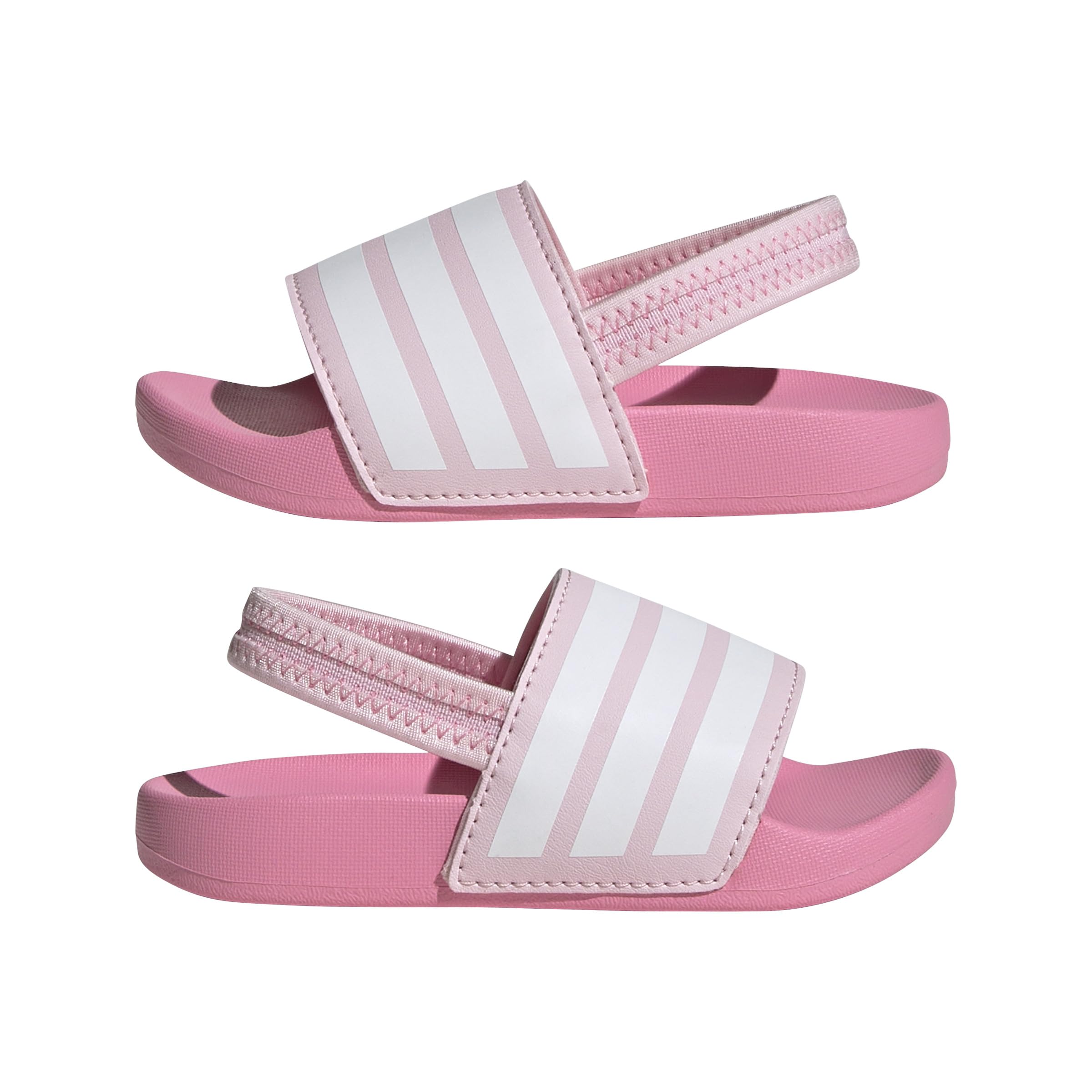 adidas Chancla Adilette Estrap Bebé