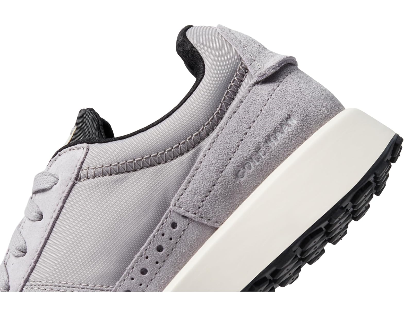 Man's Sneakers & Athletic Shoes Cole Haan Grand Crosscourt Midtown Runner - 第 19/62 張圖片