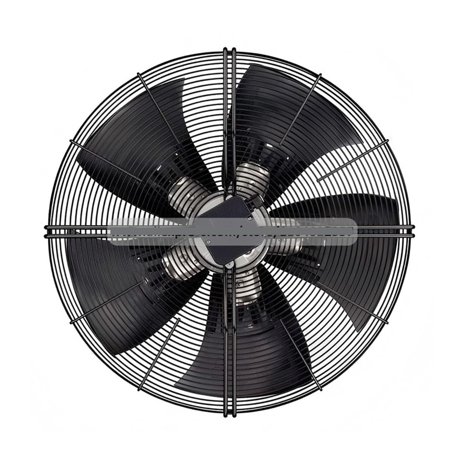 YMUGUEGH S4D500-AD03-01 400V Cooling Fan