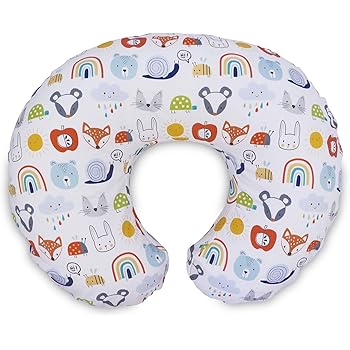 organic cotton boppy cover