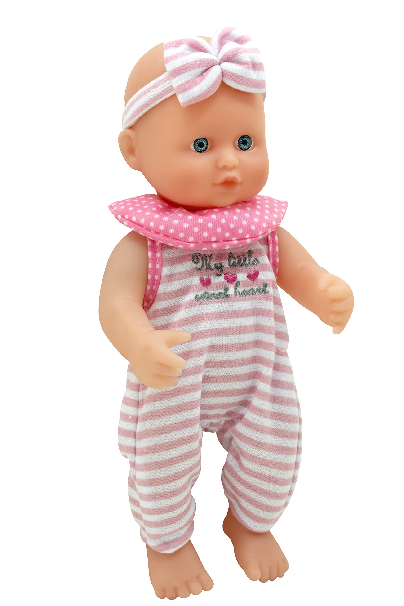 Dolls World Bambino Emily