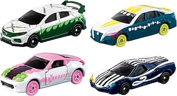 【新品】鬼滅の刃トミカ　14台セット 楽天市場】鬼滅の刃トミカ vol.1〜vol.3 14車種全種セット