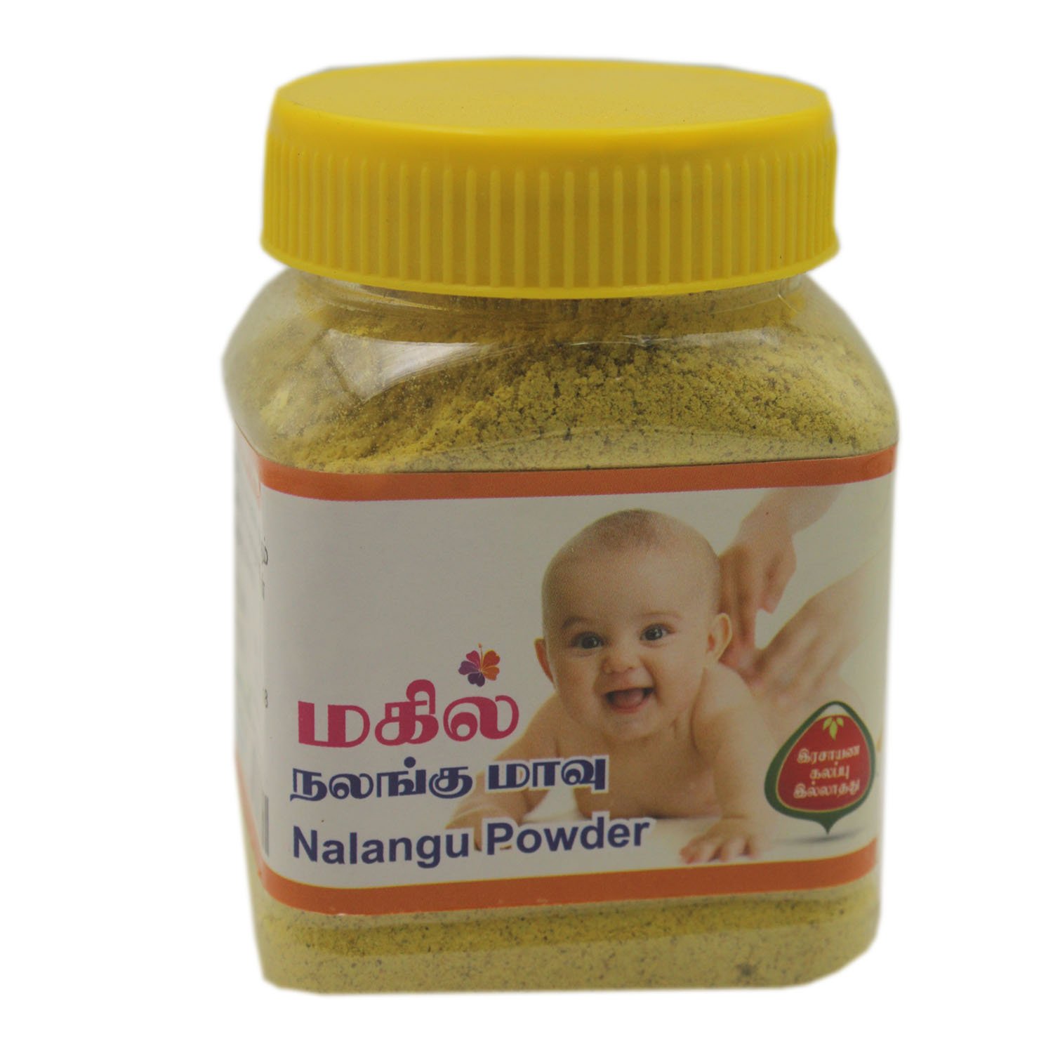 Mahil Nalangu Powder, 100 Gms (pack of 3) (B07B4GKHDP) Amazon Price History, Amazon Price Tracker