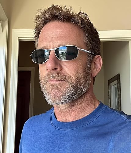 Miniatura 8 de FEISEDY Gafas de sol fotocrómicas polarizadas clásicas que conducen gafas fotosensibles B2444