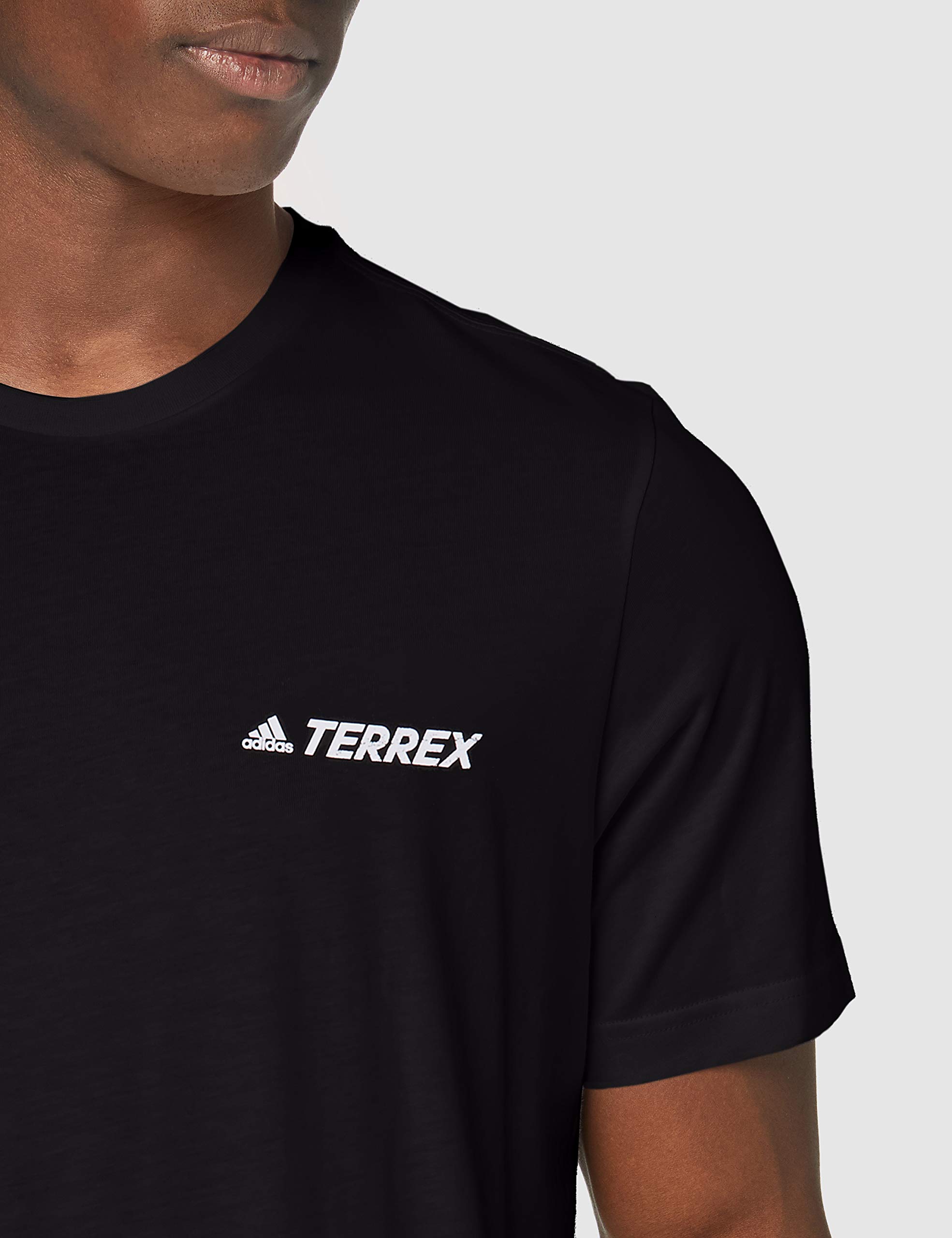 adidas T-shirt Mężczyźni Rocklogo T-shirt
