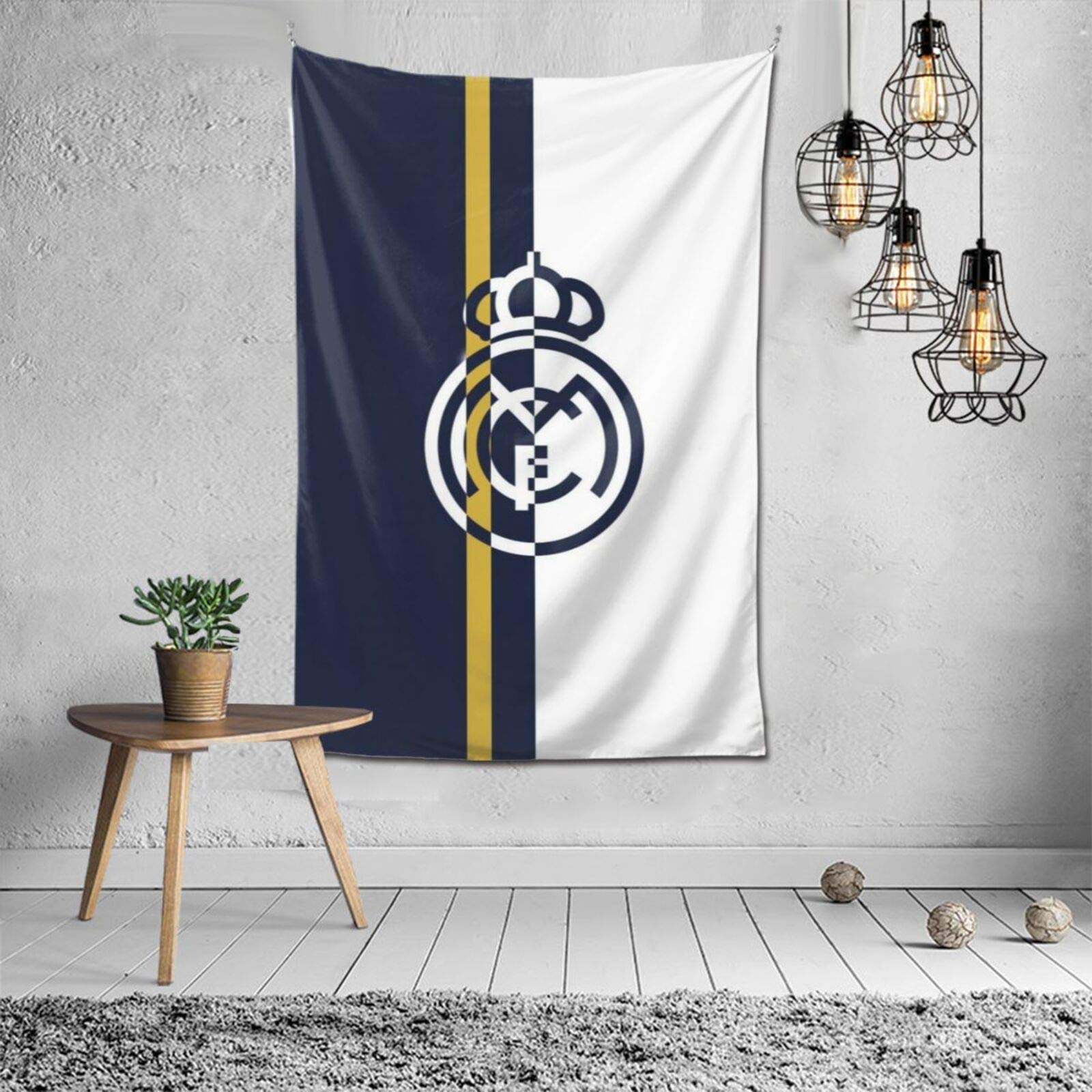 Vertical फैशन आंतरिक सजावट बहुक्रियाशील बेडरूम व्यक्तित्व उपहार इनडोर दीवार फांसी कक्ष पर्दा उपहार दीवार सजावट