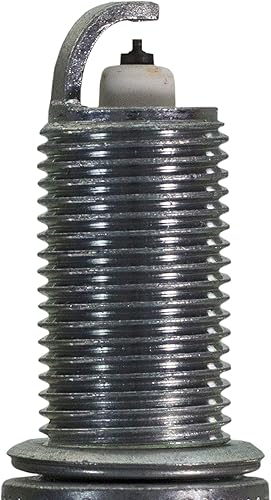 Miniatura 4 de Champion Iridium 9775 (REC10WMPB4) Paquete de 1 (UPC 037551013531) para Jeep Compass 2003-2022, Toyota Sienna y Chrysler 200