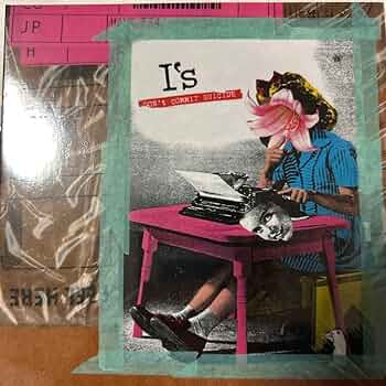 I's あのちゃん DON't COMMIT SUICIDE 71gUN3VVJnL._UF350,350_QL50_.jpg