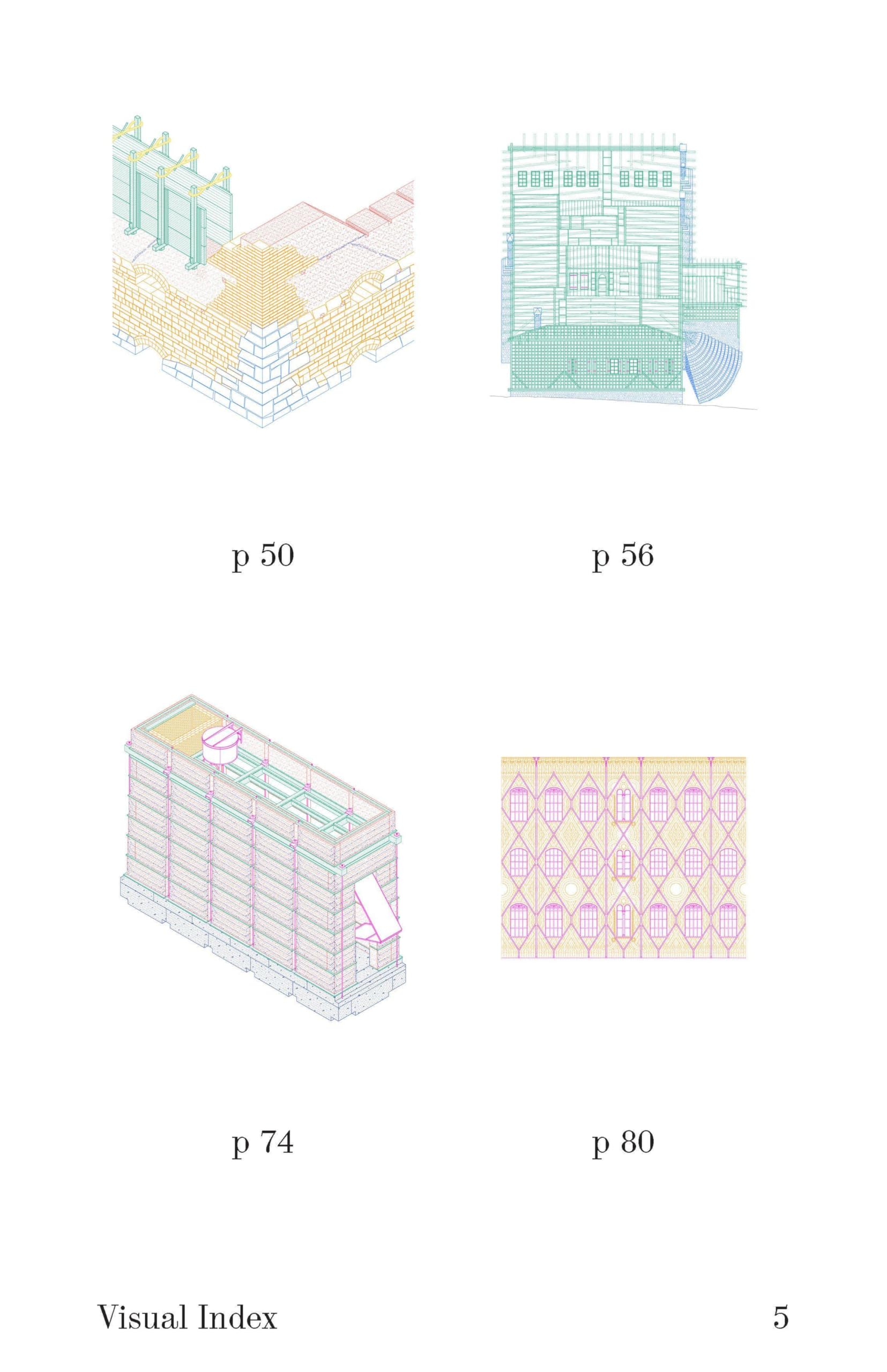 Heterogeneous Constructions: Studies in Mixed Material Architecture