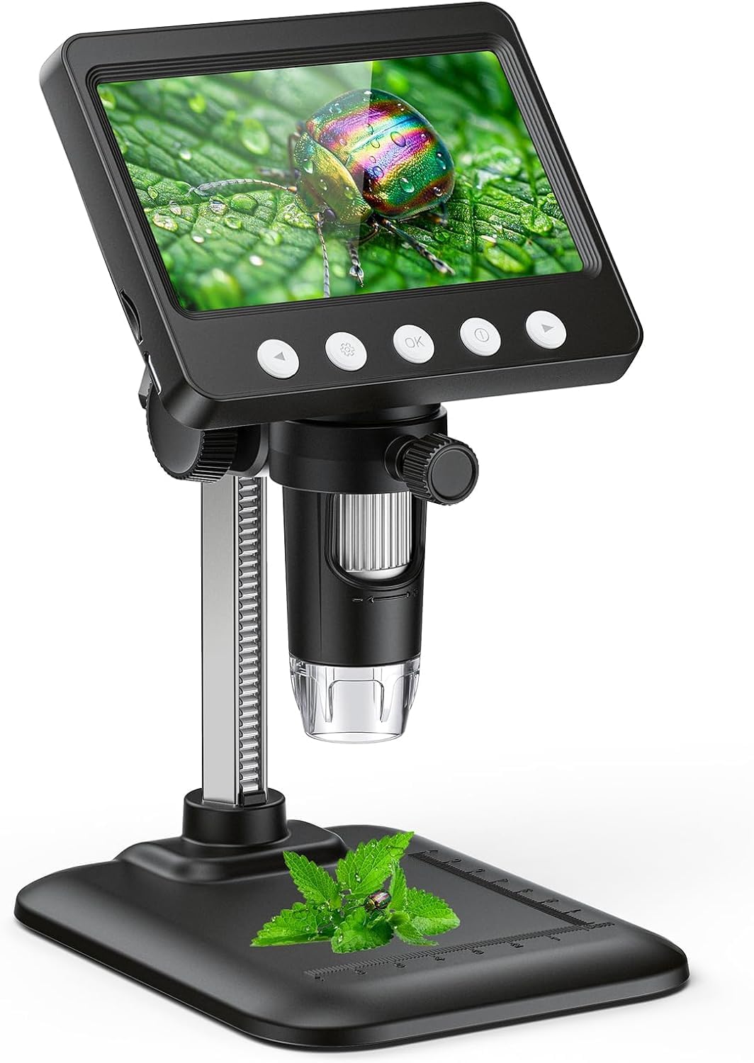 Microscopio Digitale