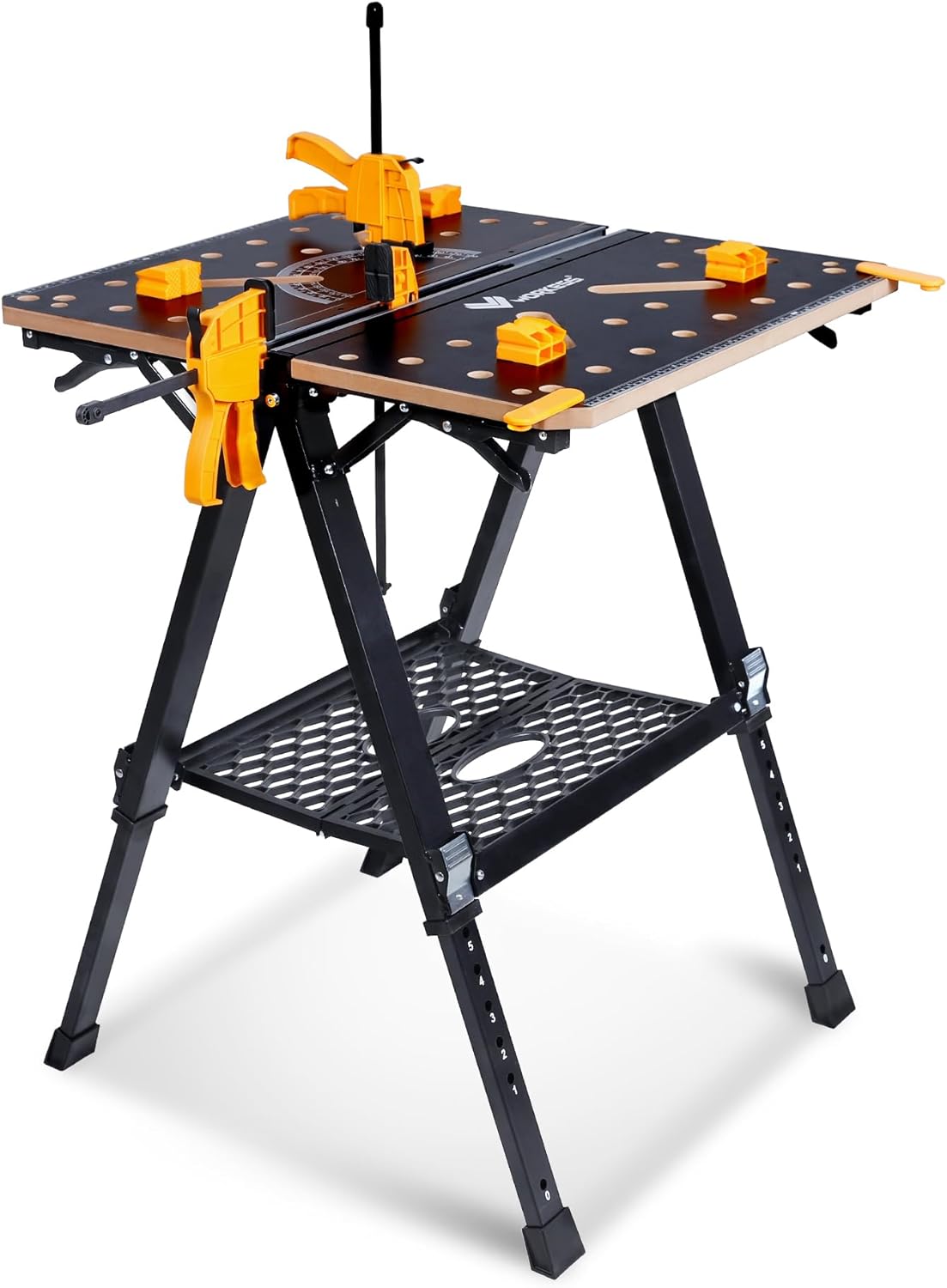 Portable Workbench