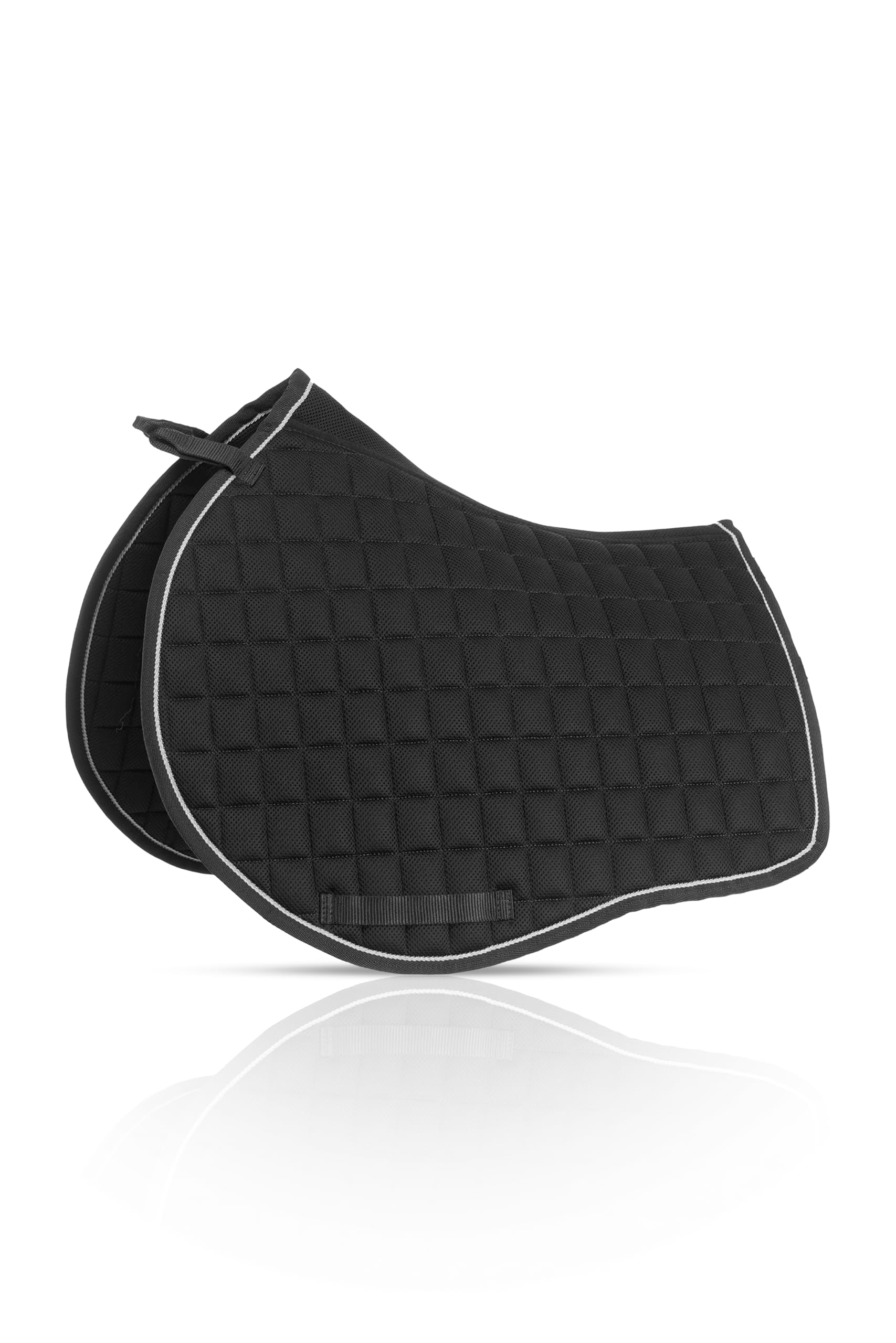 Equinavia Svalbard NordicAir™ Tech All Purpose Saddle Pad | Breathable Micromesh | Contoured Shape