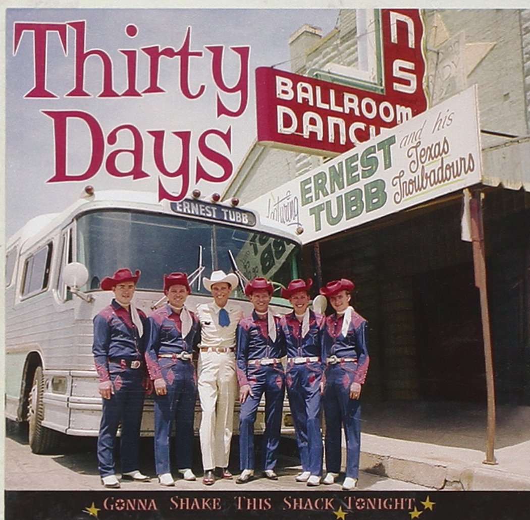 Gonna Shake This Shack Tonight Ernest Tubb [CD] 4000127168665| eBay