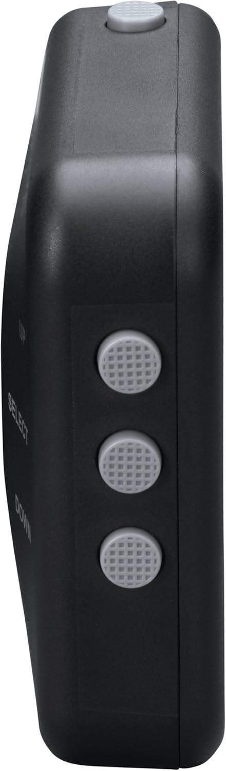 Bushnell Phantom Golf GPS, Black : Electronics