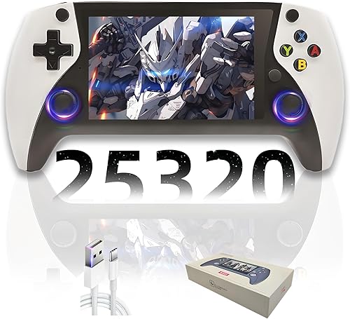 Consola de juegos portátil R50S, 1986925320+ juegos, 23 emuladores, pantalla IPS OCA HD de 4 pulgadas, sistema electrónico de código abierto,