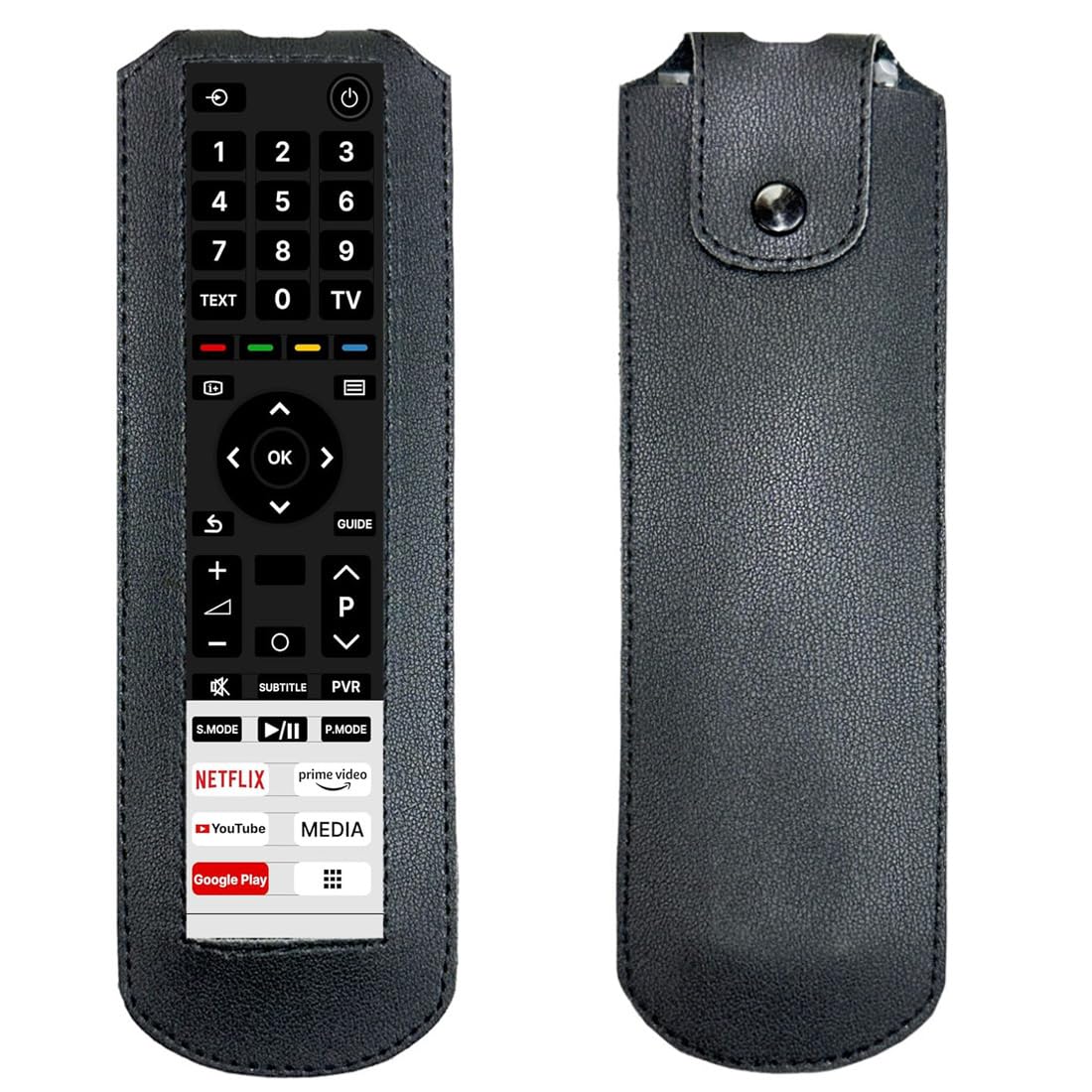 See full amazon price history chart for Zaoma Remote Cover Case Pouch Sleeve Compatible/Replacement for Toshiba Smart TV Remote LCD LED OLED QLED Uhd 4K Android Remote Control Case (Black) Zaoma Remote Cover Case Pouch Sleeve Compatible/Replacement for Toshiba Smart TV Remote LCD LED OLED QLED Uhd 4K Android Remote Control Case (Black) (B0D5VLQJS7) Amazon Price History, Amazon Price Tracker