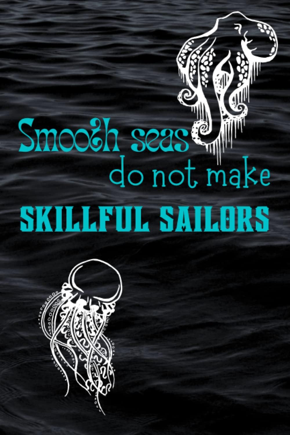 Smooth Seas Journal