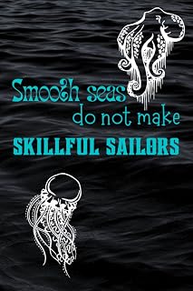 Smooth Seas Journal