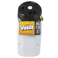 Algopix Similar Product 5 - Gamma2 Vittles Vault Home Stackable