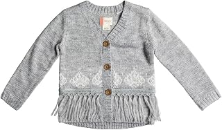Girls Fashion Sweater