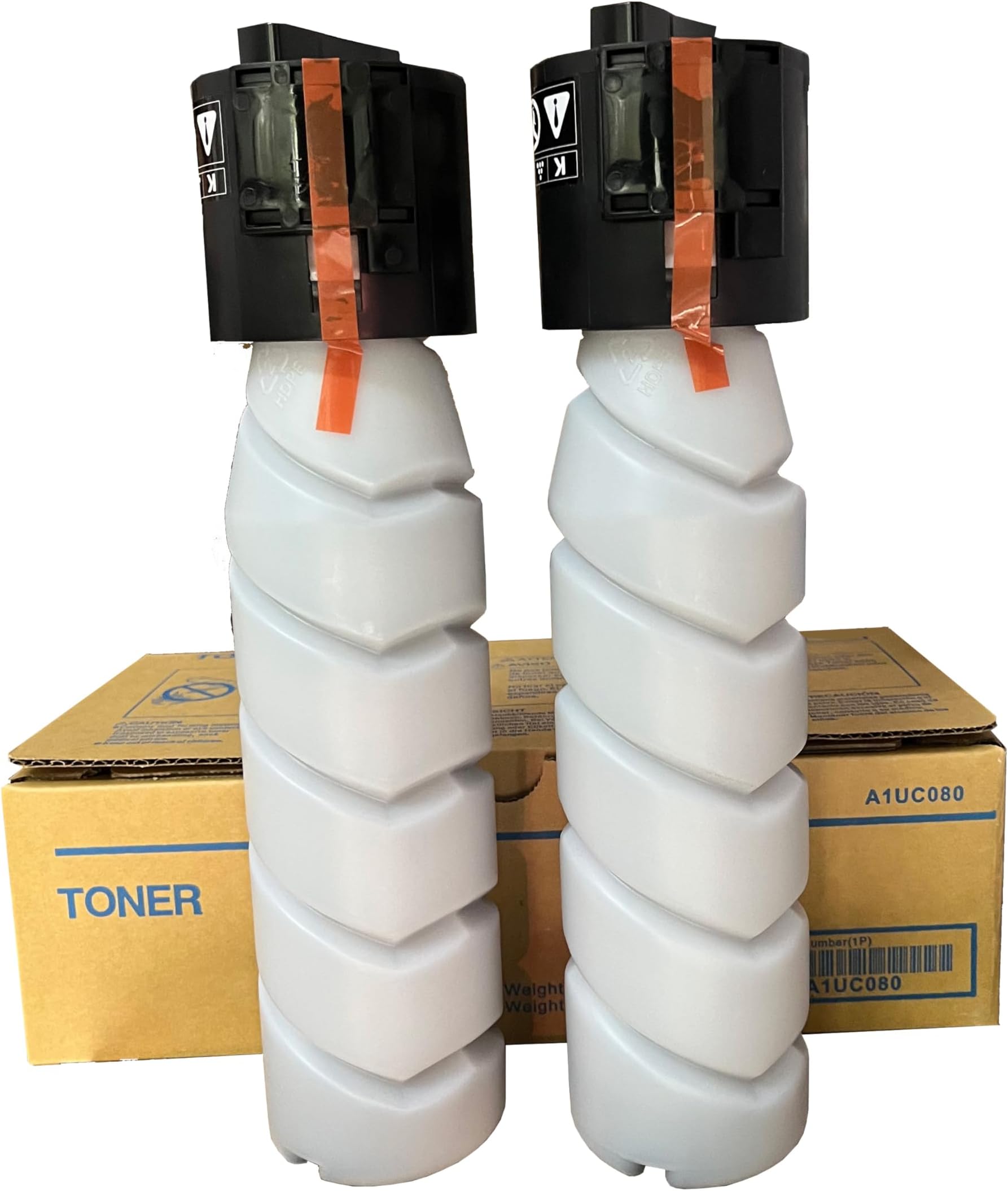 VERENA TN118 Toner Cartridge Compatible for Konica Minolta Bizhub 185/195 / 206/215 / 226 Photocopier