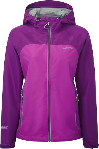 Craghoppers Womens Reaction Lite Jacket