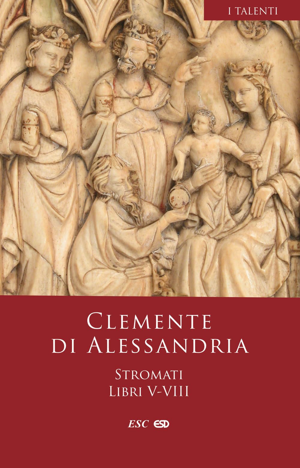 Stromati. Libri V-VIII (Vol. 5-8) - 4