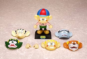 FEWTURE MODELS EX合金シリーズ 怪物くん オールドコミックカラー EX合金 怪物くん オールドコミックカラーver.[FEWTURE MODELS