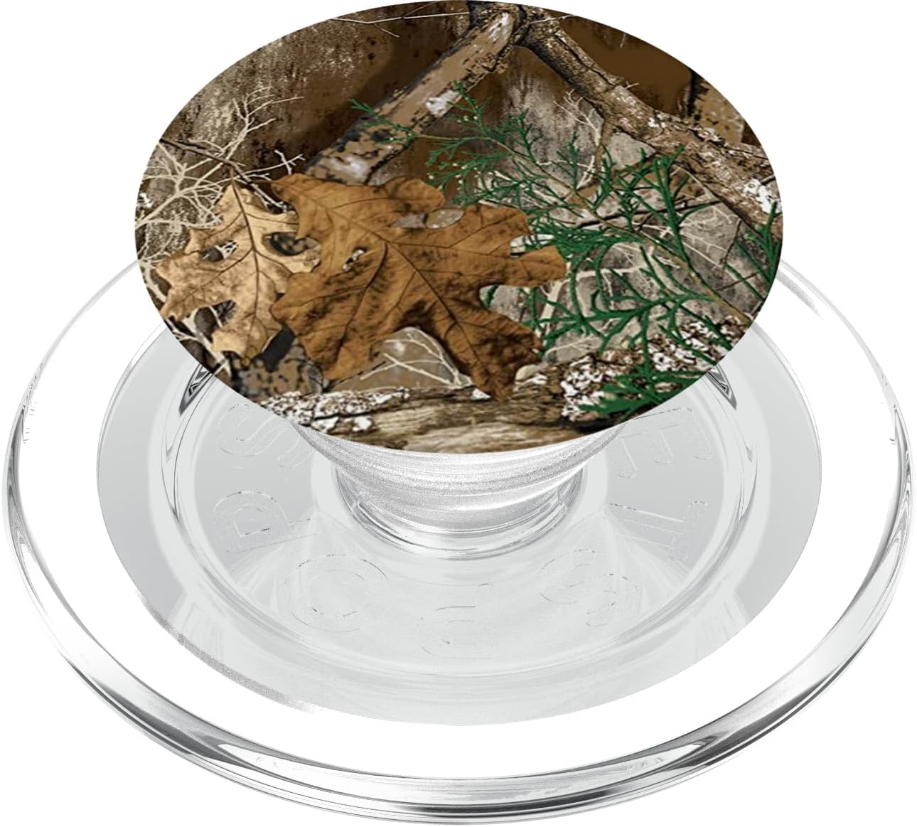 Realtree Edge PopSockets PopGrip for MagSafe