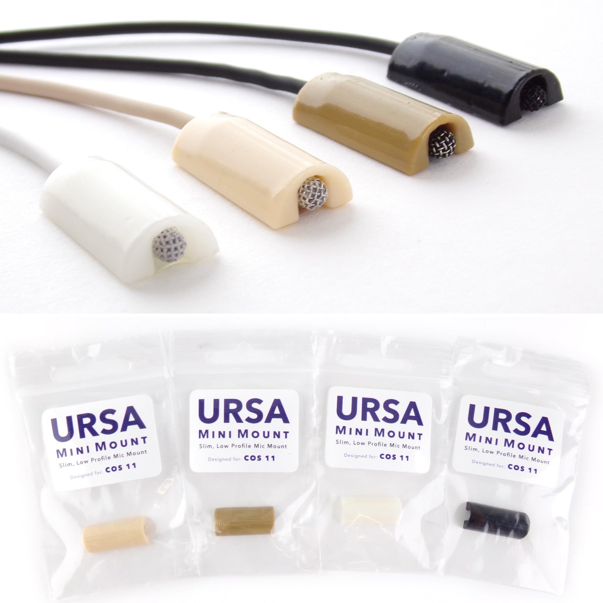 URSA MiniMount. Slim - Image 3